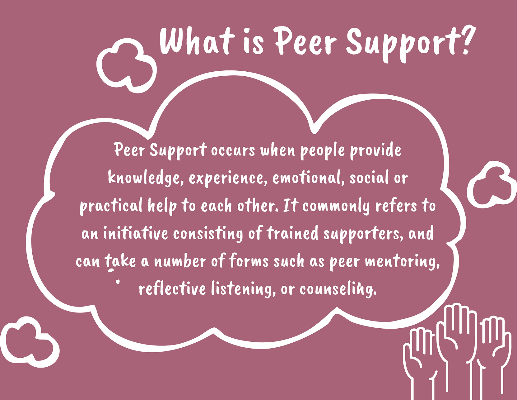 peer-support-the-arthubb